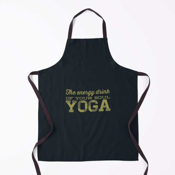 Item preview, The energy drink of your soul YOGA designed and sold by miminova.