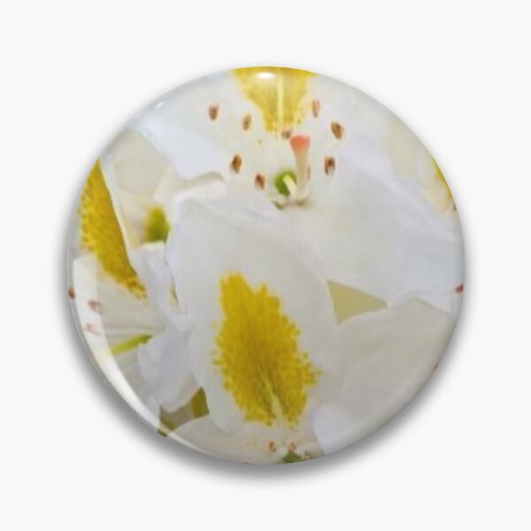 Item preview, Pretty Blooms designed and sold by doodle3Dandy.