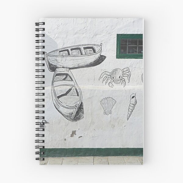 Item preview, Barcos y bits. designed and sold by Paul Pasco.