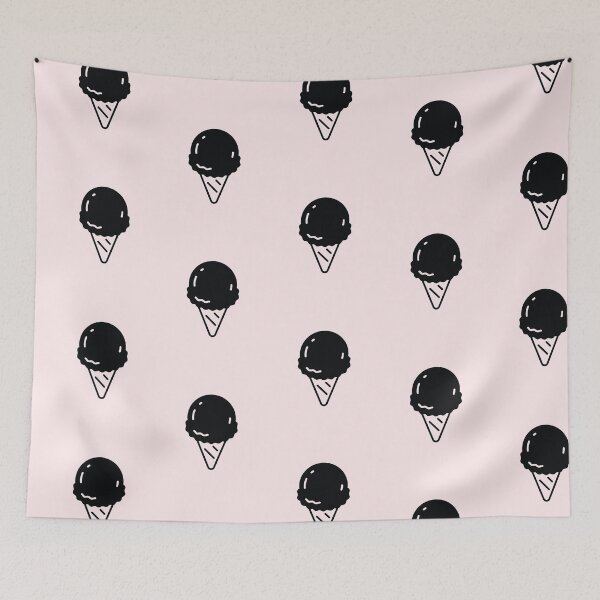 Item preview, Icecream forever  designed and sold by oneblue.