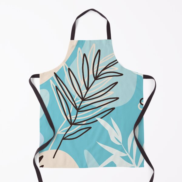 Item preview, Floral Blue Seamless Pattern Design designed and sold by Erikashop.