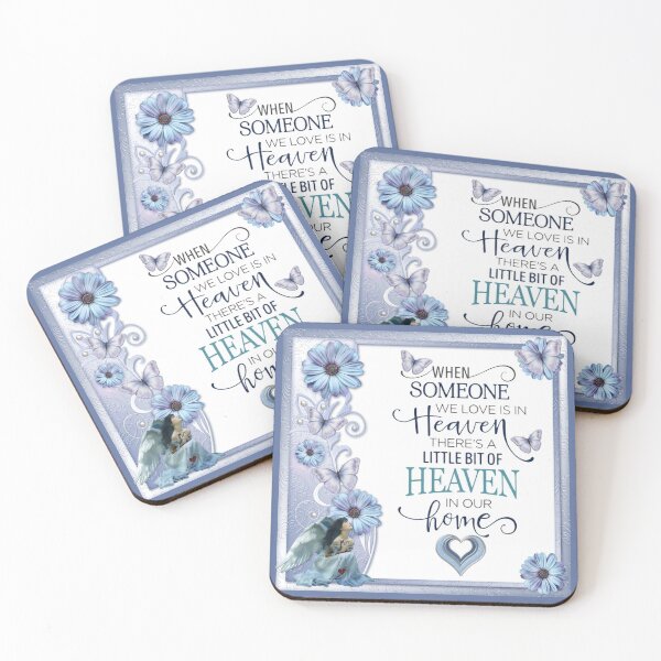 Item preview, Angel In Heaven designed and sold by Angelinas.