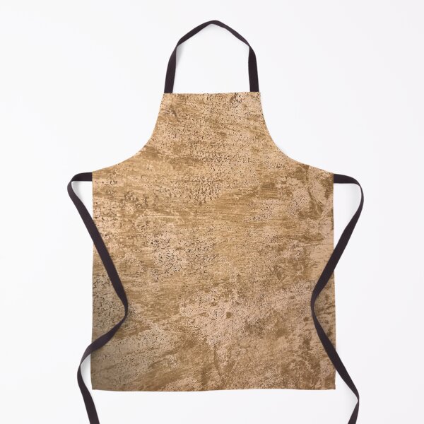 Item preview, Tan Cork Frotage Painting designed and sold by djrunnels.