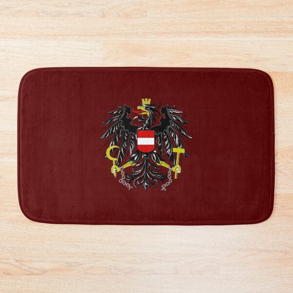 Item preview, Austrian Coat of arms designed and sold by P-I-R.