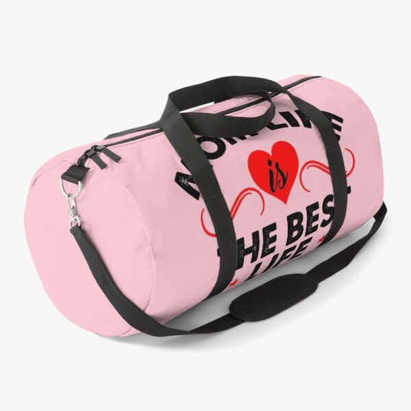 Artikelvorschau, Mutter Leben ist das beste Leben entworfen und verkauft von VibrantGifts.