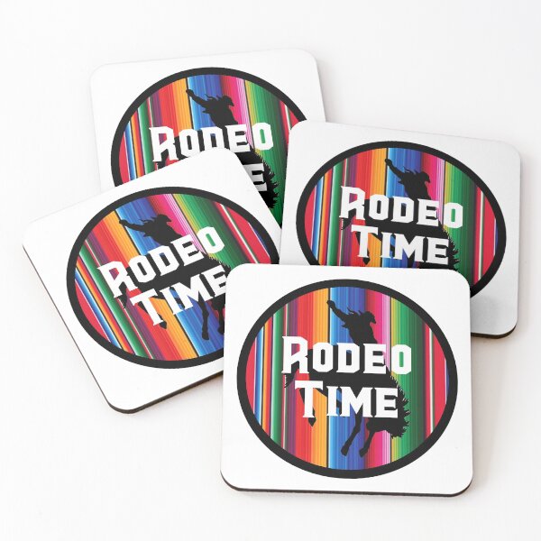 Item preview, Rodeo Time designed and sold by ModernMerida.