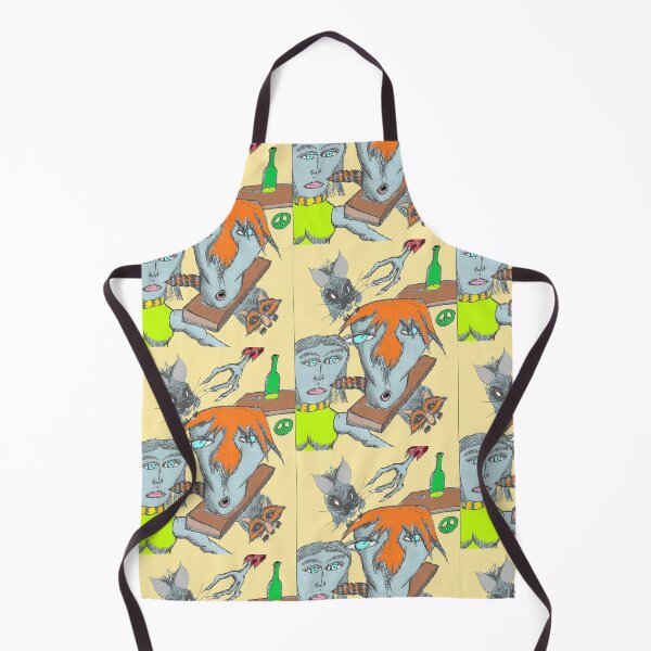 Item preview, one of the varmits designed and sold by wormink.