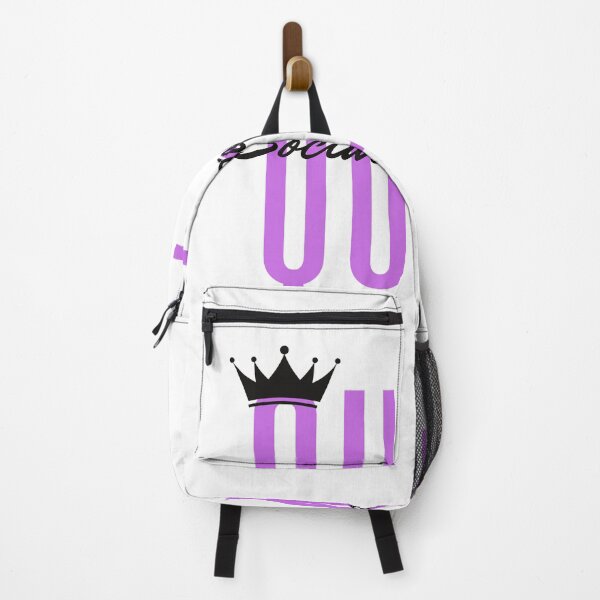 Item preview, Social Distance Queen - SOCIAL Distance Shirt designed and sold by SoonSeen.