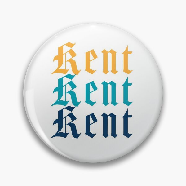 Item preview, Kent Blackletter Design designed and sold by liviakirasic.