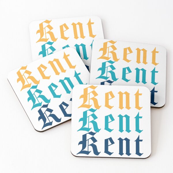 Item preview, Kent Blackletter Design designed and sold by liviakirasic.