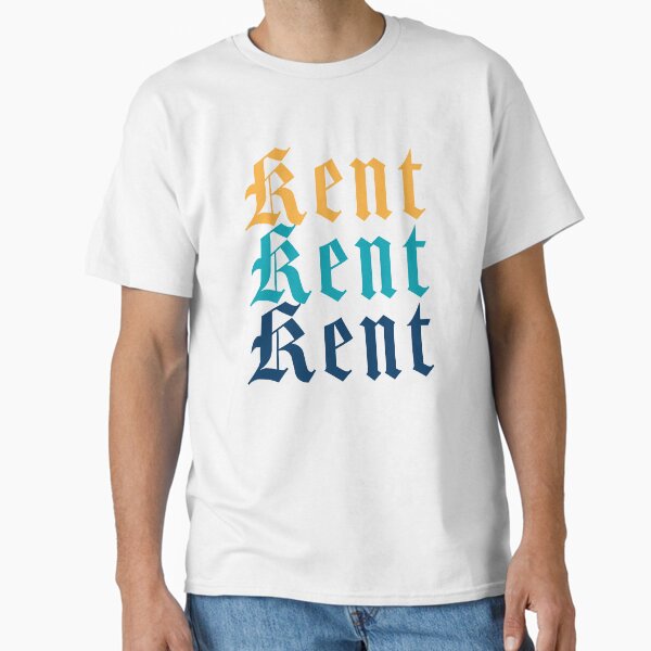 Item preview, Kent Blackletter Design designed and sold by liviakirasic.