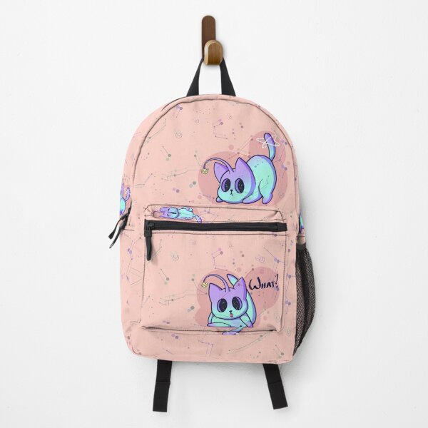 Item preview, Galaxy kitty designed and sold by SoonaSoona.