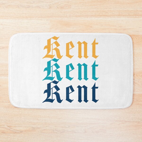 Item preview, Kent Blackletter Design designed and sold by liviakirasic.