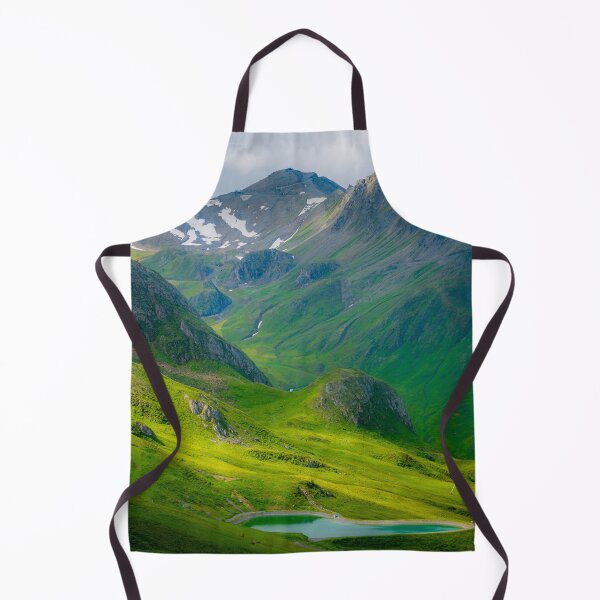 Item preview, Alpine summer, Austria designed and sold by PeterCseke.