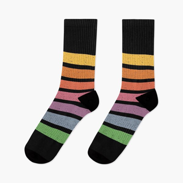 Item preview, Retro Rainbow designed and sold by Freewheeling.