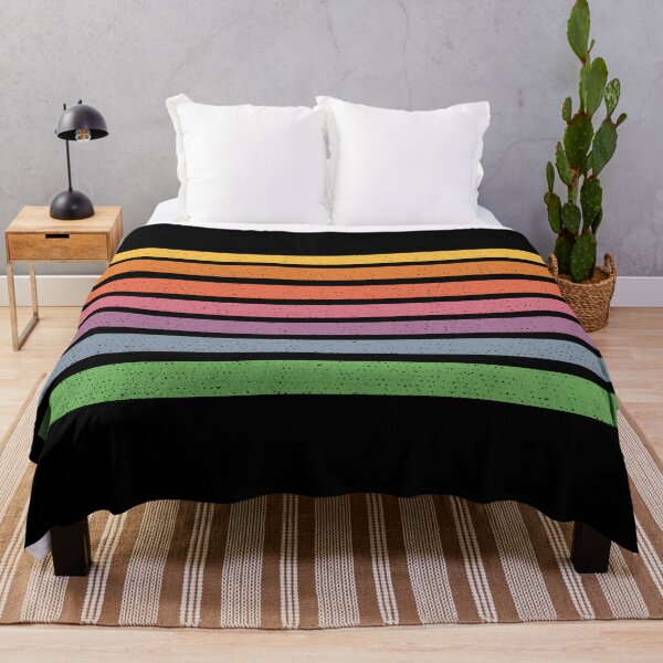 Item preview, Retro Rainbow designed and sold by Freewheeling.
