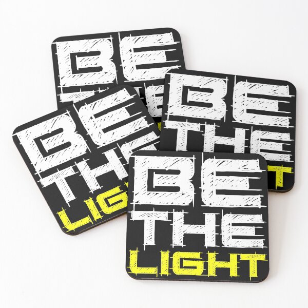 Item preview, Be The Light designed and sold by GabrielloG.