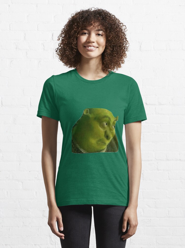 Shrek Meme Drip | Essential T-Shirt