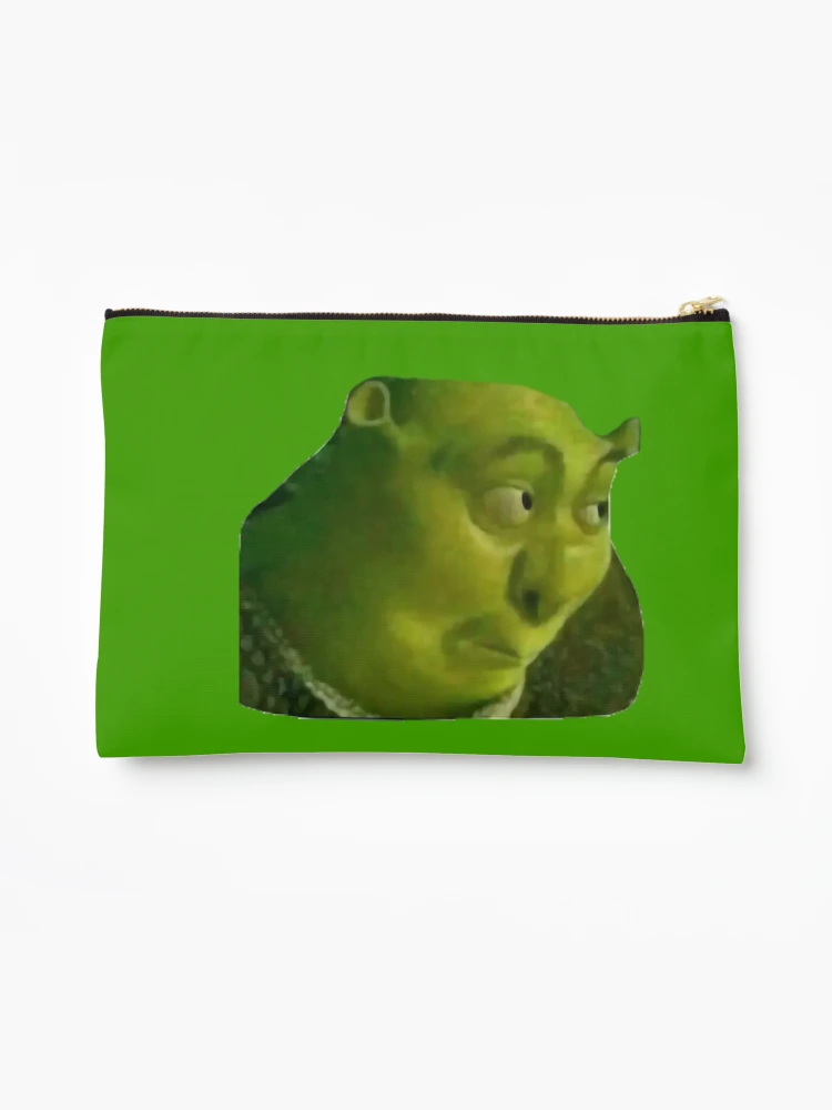 shrek green lips meme｜TikTok Search