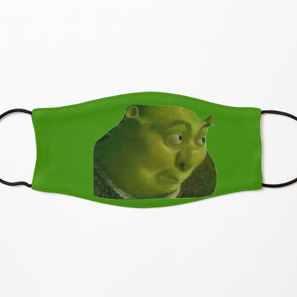 Lord Farquaad Shrek Face Masks for Sale