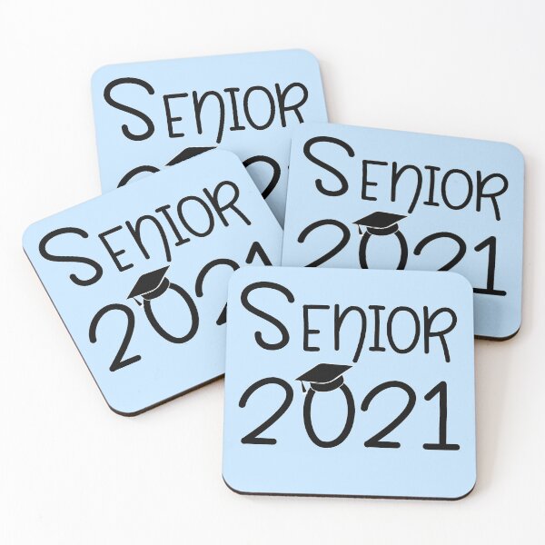 Item preview, Senior 2021 designed and sold by meedTee.
