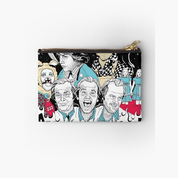 Item preview, All Work and No Play  designed and sold by Emma Terry.