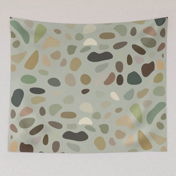 Item preview, Pebbles in the Sea designed and sold by Gelert.