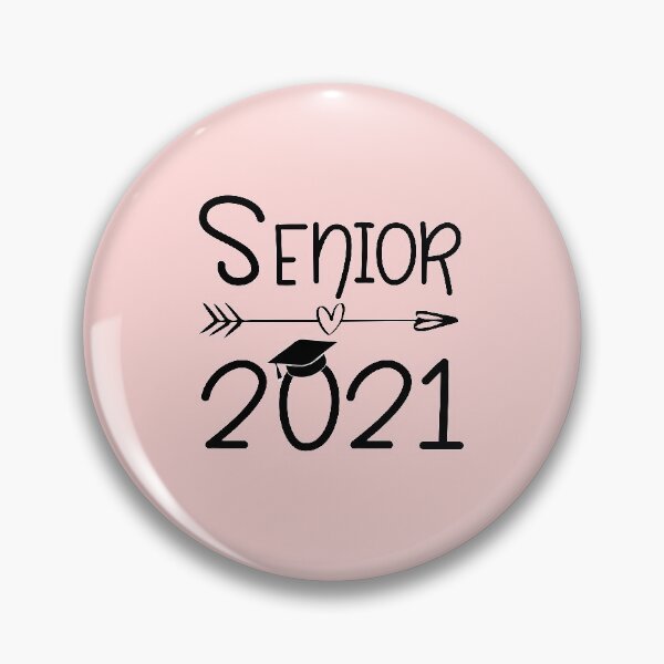 Item preview, Senior 2021 designed and sold by meedTee.