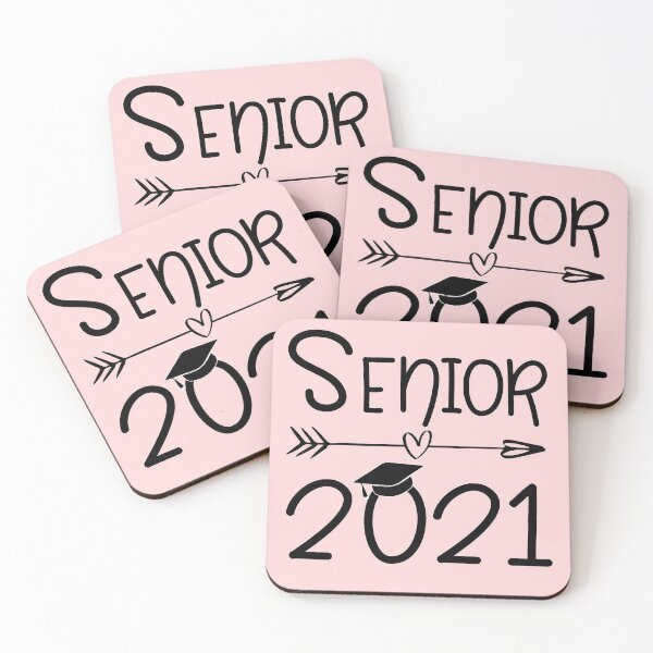 Item preview, Senior 2021 designed and sold by meedTee.