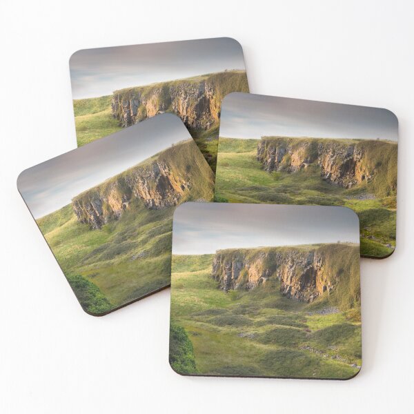 Item preview, Dusk at Penwyllt in South Wales UK designed and sold by Leighton Collins.