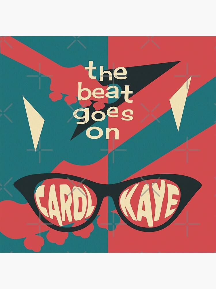 Disover Carol Kaye Bassist of the Century Premium Matte Vertical Poster