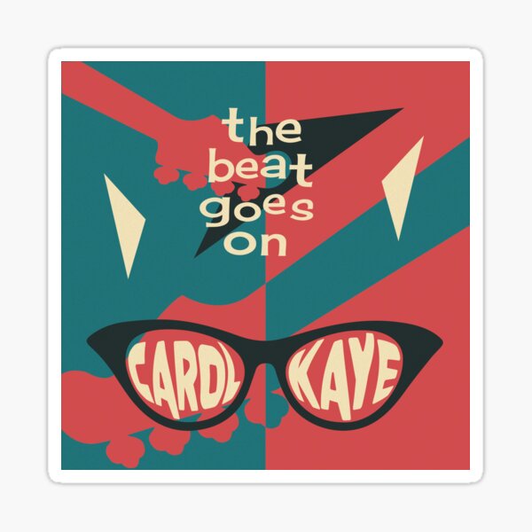 “Carol Kaye Bassist of the Century” Sticker for Sale by Lick-Design