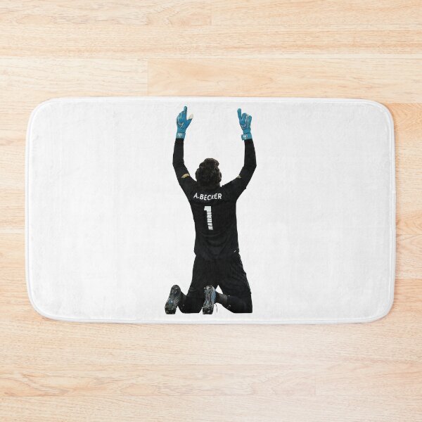 Item preview, Alisson Becker - Celebration designed and sold by Nolopola.