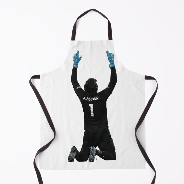 Item preview, Alisson Becker - Celebration designed and sold by Nolopola.