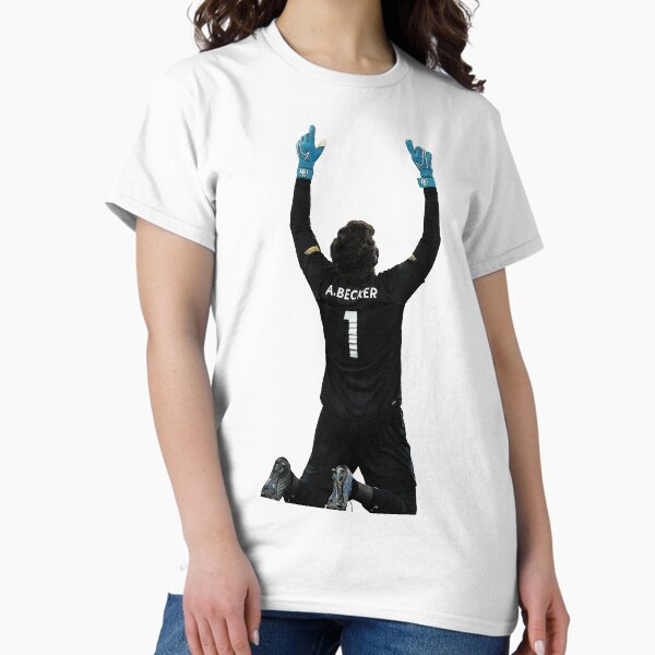Item preview, Alisson Becker - Celebration designed and sold by Nolopola.