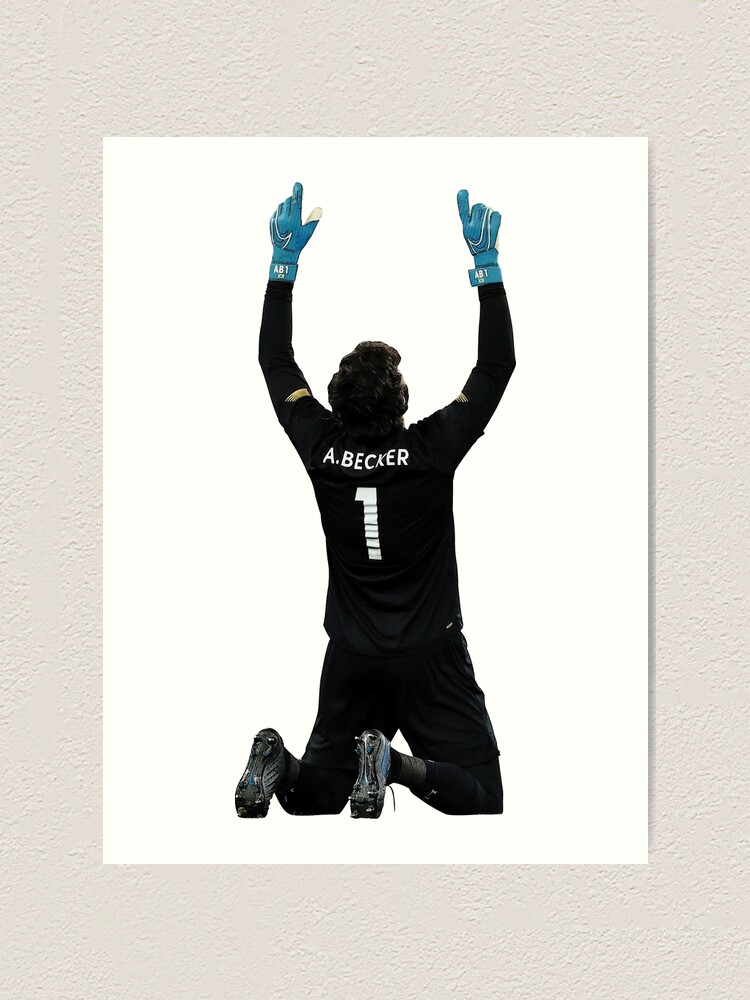 Alisson Becker - Celebration' Art Print for Sale by Nolopola