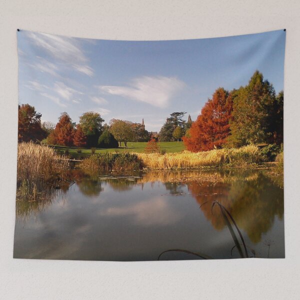 Item preview, Autumnal Beauty designed and sold by onestep4ward.