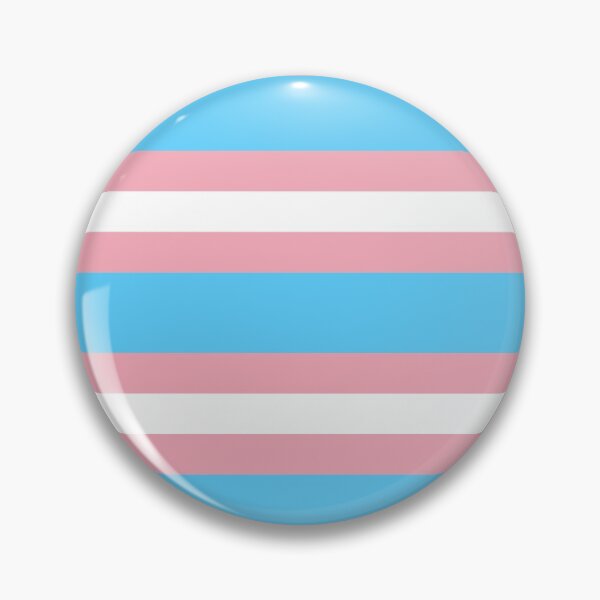 Item preview, Pride transgender stripe flag pattern gift design  designed and sold by Michael Schmidt.