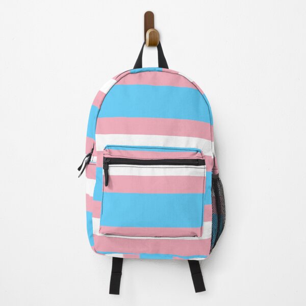 Item preview, Pride transgender stripe flag pattern gift design designed and sold by Michael Schmidt.