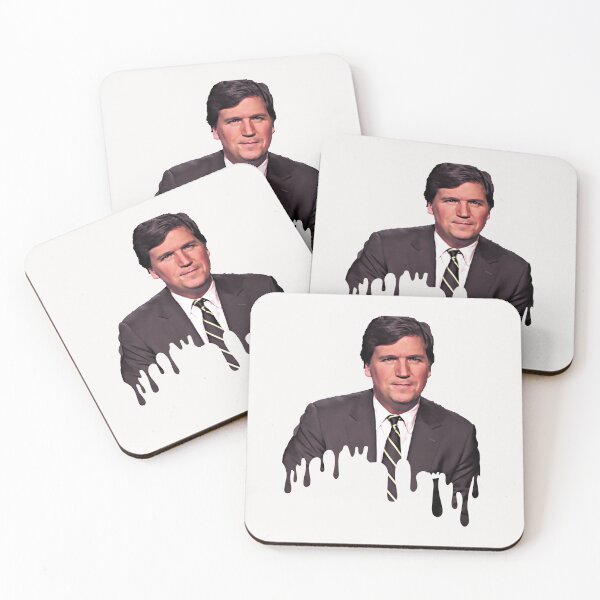 Item preview, You Can't Cuck The Tuck! carlson designed and sold by Hannah  Pillic.