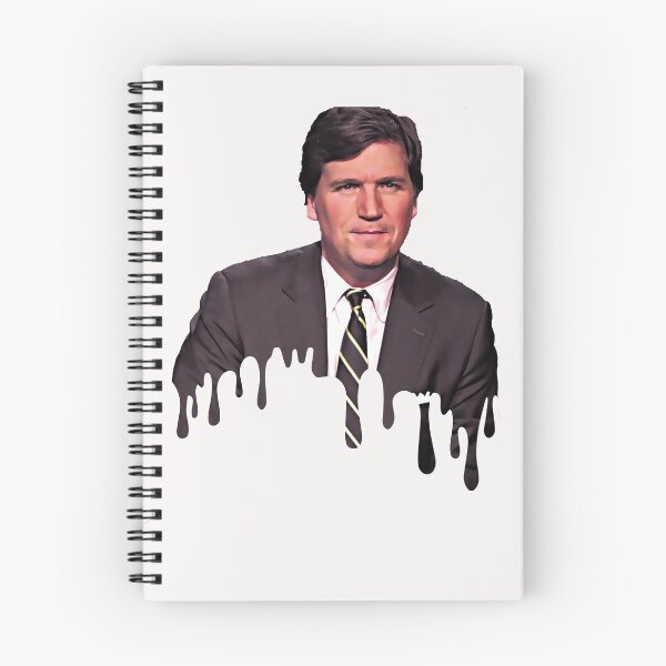 Item preview, You Can't Cuck The Tuck! carlson designed and sold by Hannah  Pillic.