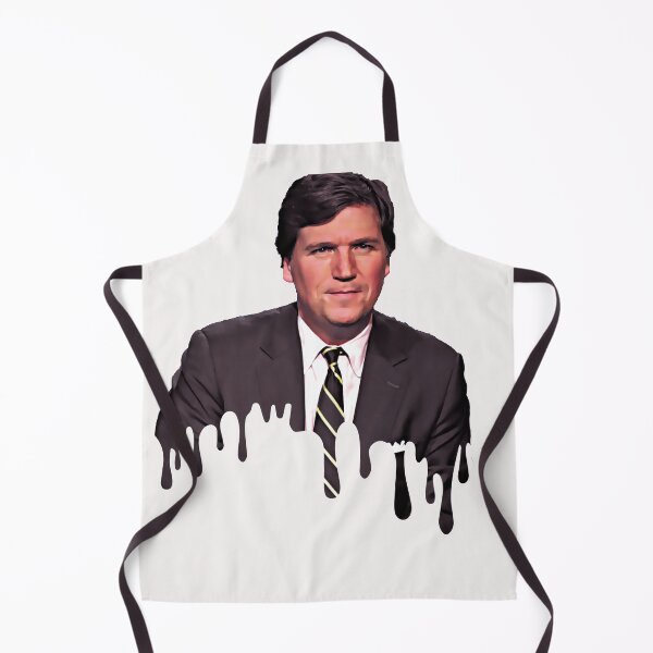 Item preview, You Can't Cuck The Tuck! carlson designed and sold by Hannah Pillic.