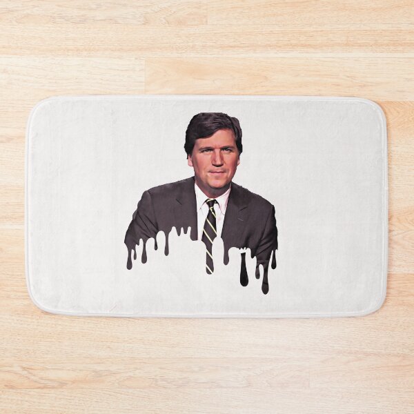 Item preview, You Can't Cuck The Tuck! carlson designed and sold by Hannah  Pillic.