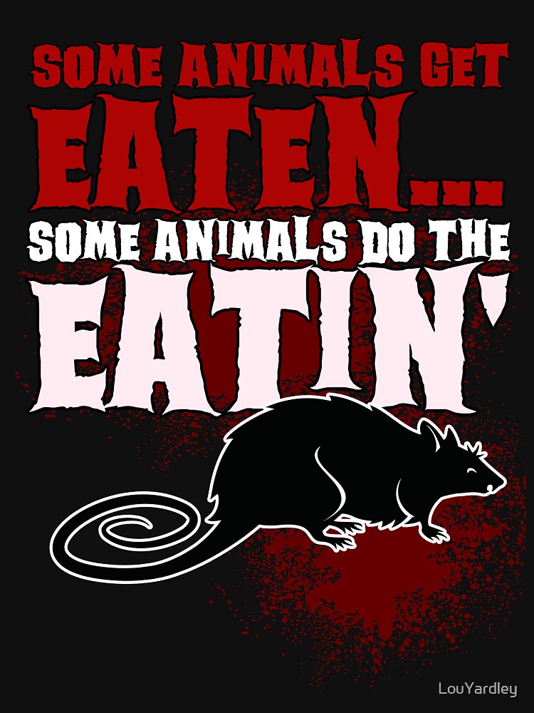 Some animals... - quote from "Banished" by LouYardley
