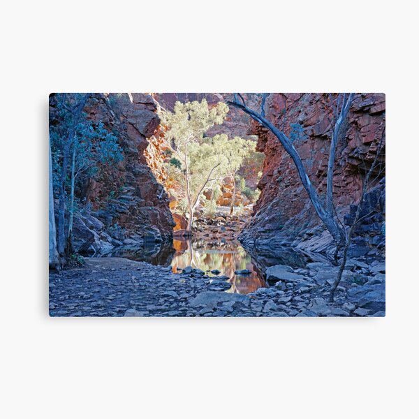 Item preview, Serpentine Gorge II designed and sold by Harry Oldmeadow.