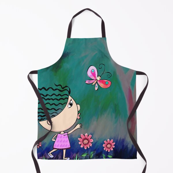 Item preview, A little girl designed and sold by Dipanjan20.