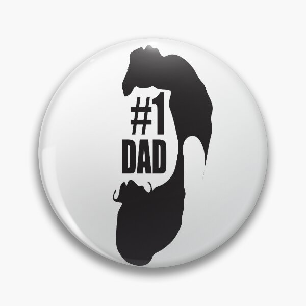 Item preview, Dad 1:Funny Dad: Father's day quote  designed and sold by remonss.