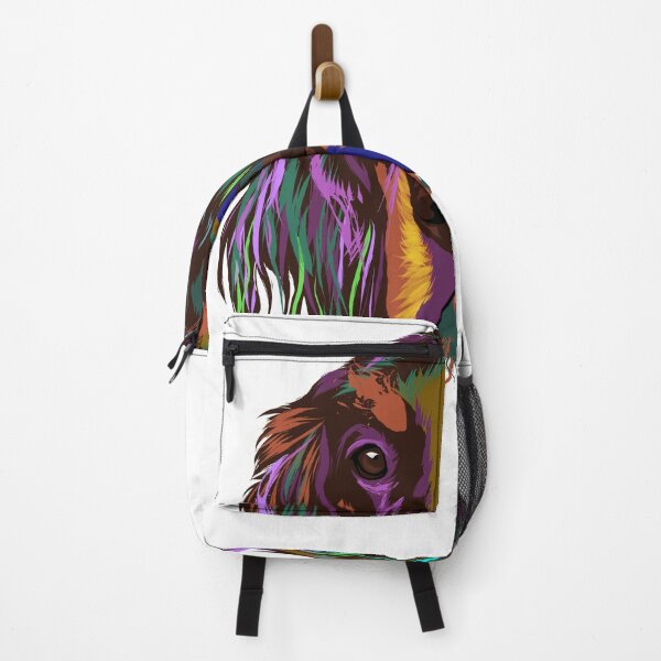 Item preview, Splash Gordon setter Dog designed and sold by alwe-designs.