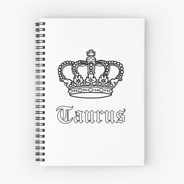 Item preview, Taurus Crown designed and sold by CinnamonCocaine.