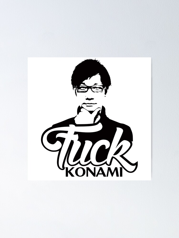 Hideo Kojima Tribute Page